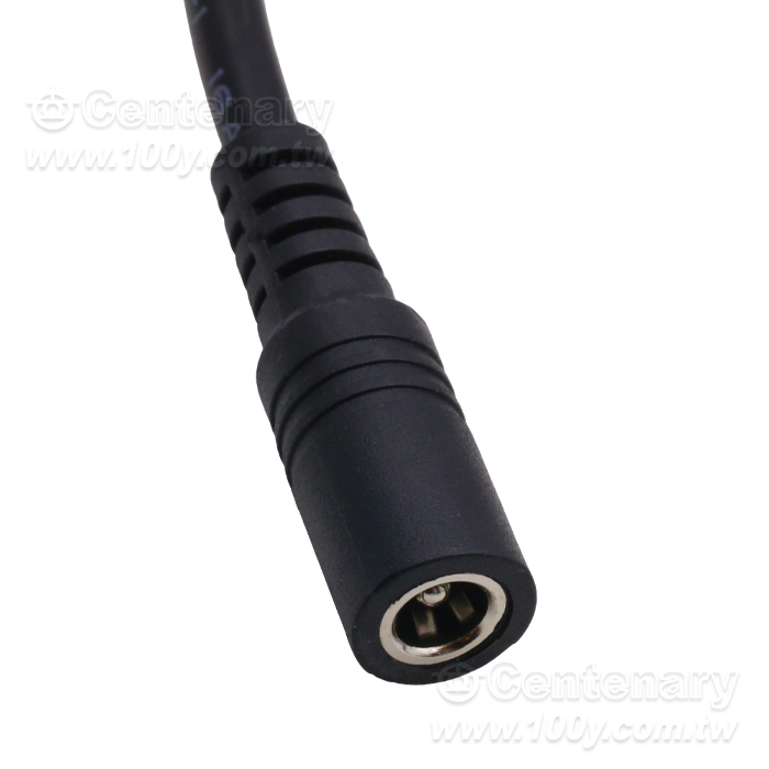 DC5.5*2.5MM one minute eight laptop power cord - 163400 Product Image