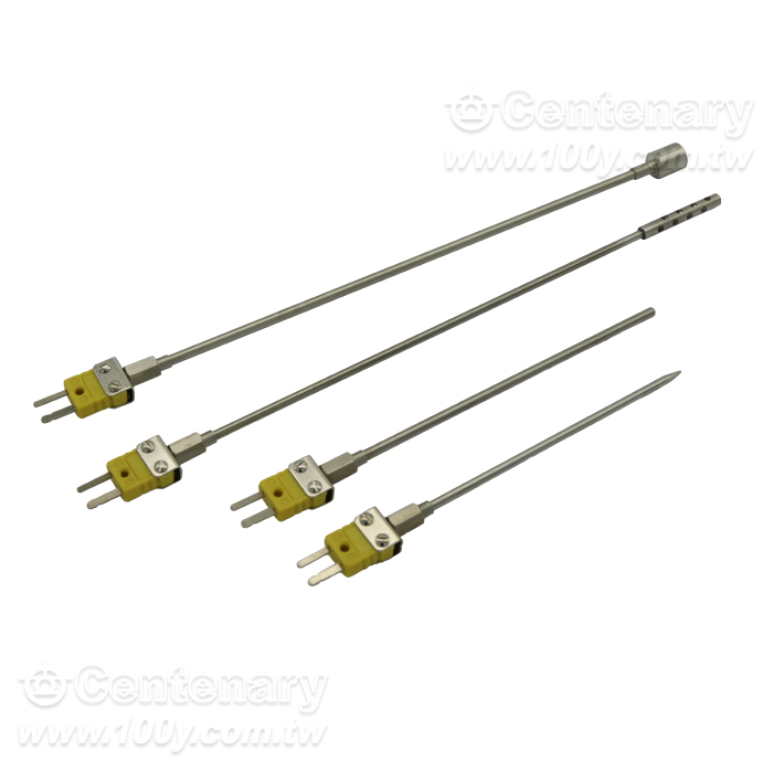 K型熱電偶溫度計 - 95432 產品圖片