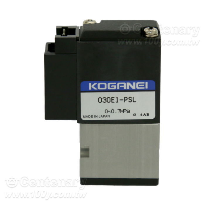 電磁閥 DC24V - 95907 產品圖片