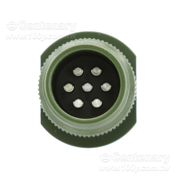 Cable Connecting Plug - 60731 Product Image