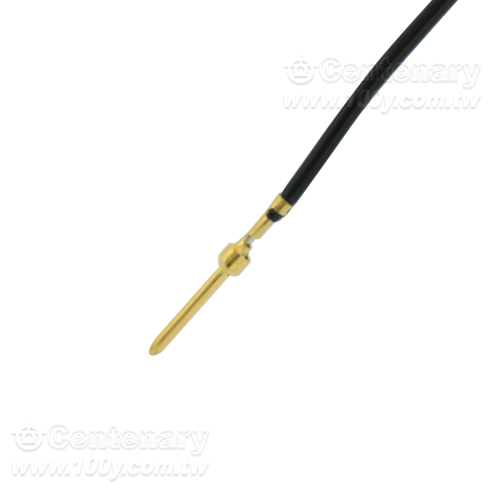 Making Terminal Wiring - 95992 Product Image