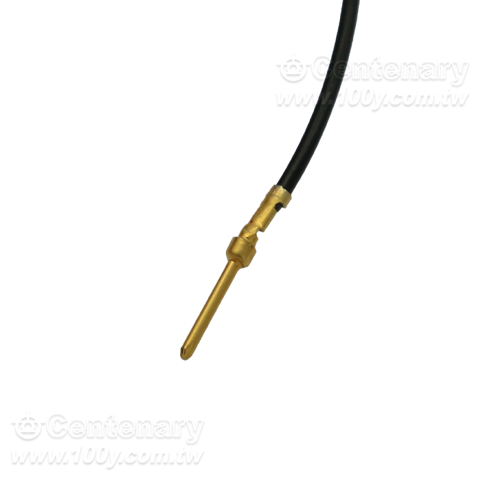 Making Terminal Wiring - 96005 Product Image