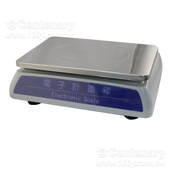計重電子秤 30Kg  - 95905 產品圖片