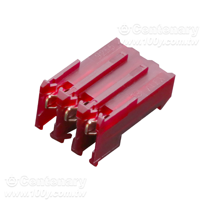 Receptacle Assembly - 163494 Product Image