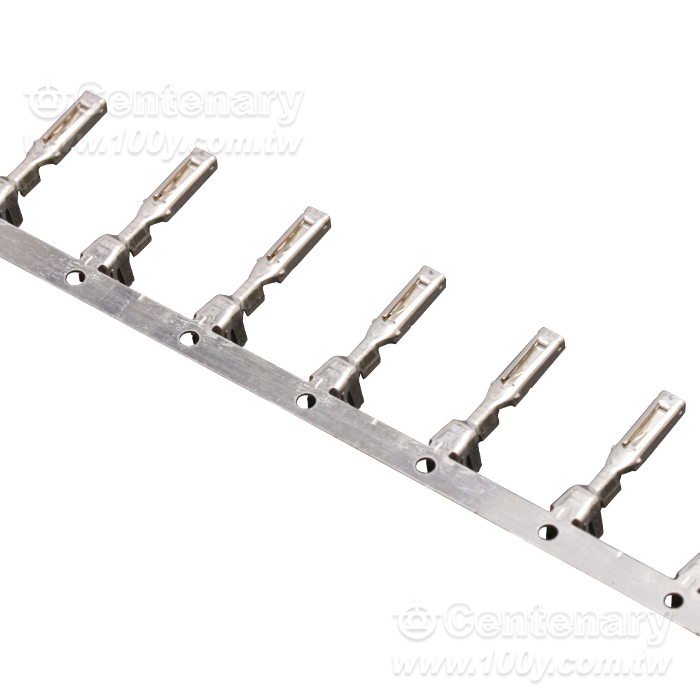 Tyco-AMP_Power Double Lock Connector - 159494 Product Image