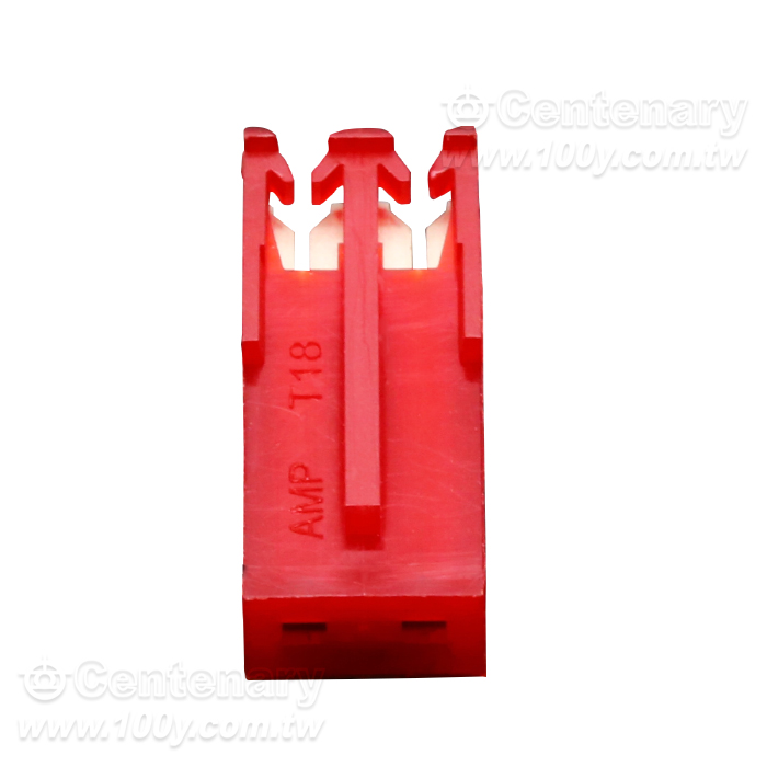 Receptacle Assembly - 163493 Product Image