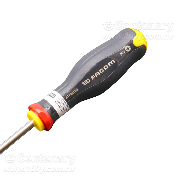 "+"  Screwdriver - 59500 Product Image