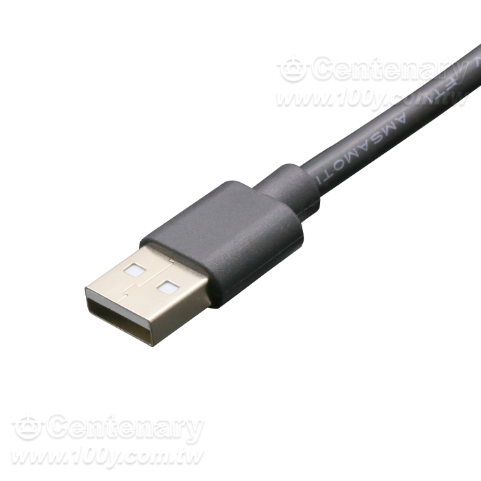 兼容臺達-ASDA-B2 編程電纜2.5M - 163518 產品圖片