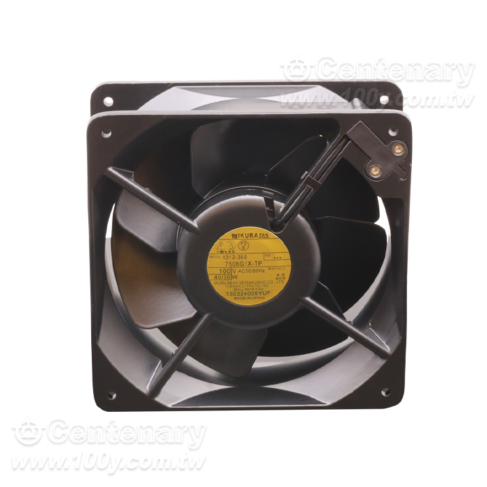 7506G1X-TP 100V - 163522 Product Image