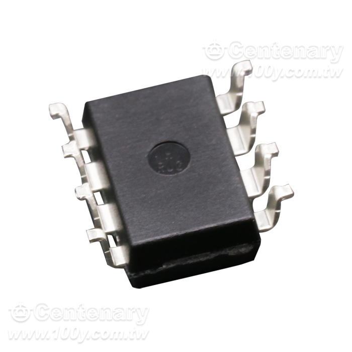 Avago SOP-8P Marking A 3140V - 163552 產品圖片