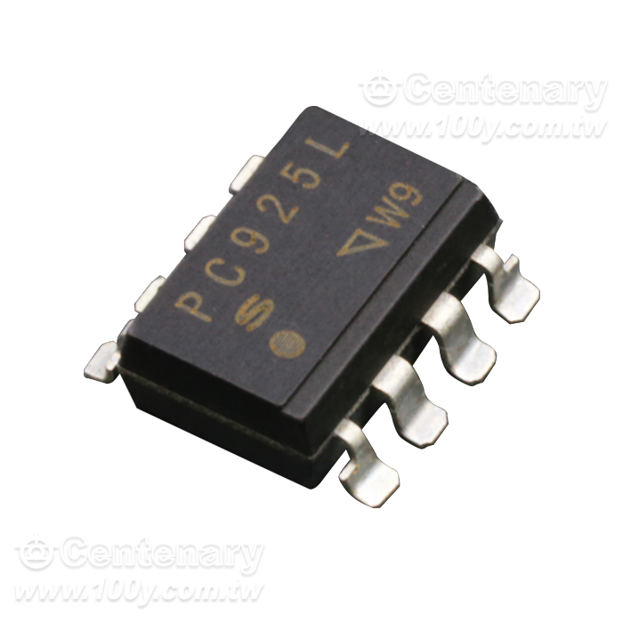 Avago SOP-8P marking PC925L - 163553 產品圖片
