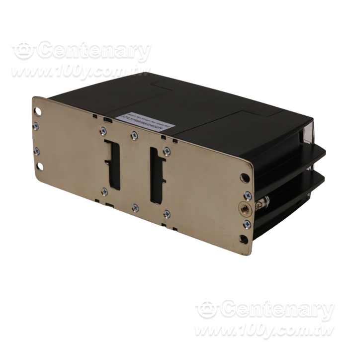 Schaffner_三相RFI濾波器 520V - 152975 產品圖片