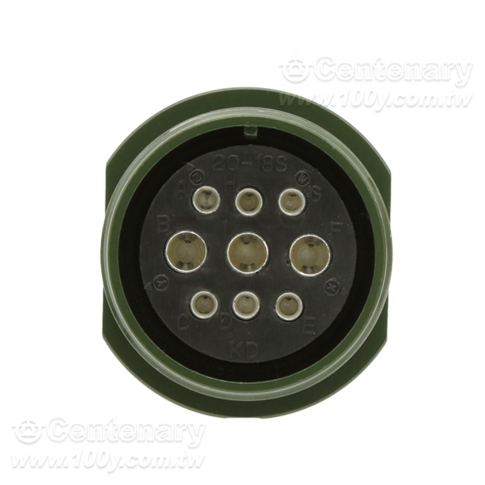Cable Connecting Plug - 161765 Product Image