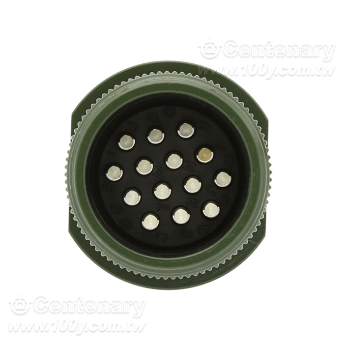 Cable Connecting Plug - 161768 Product Image