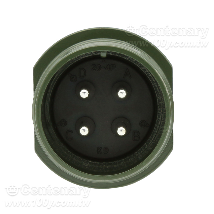 Cable Connecting Plug - 161769 Product Image