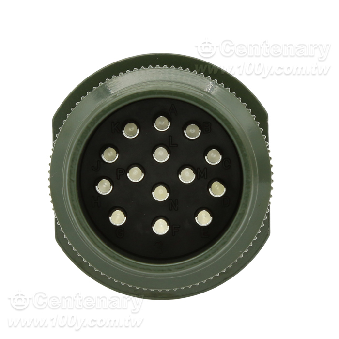 Cable Connecting Plug - 161770 Product Image