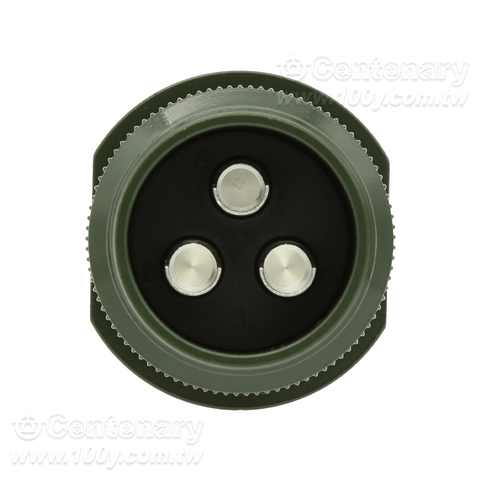 Cable Connecting Plug - 161771 Product Image