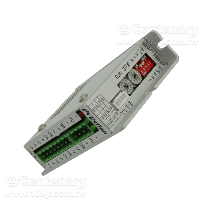 EXTION_Two-Phase Micro Step Drive - 74755 Product Image