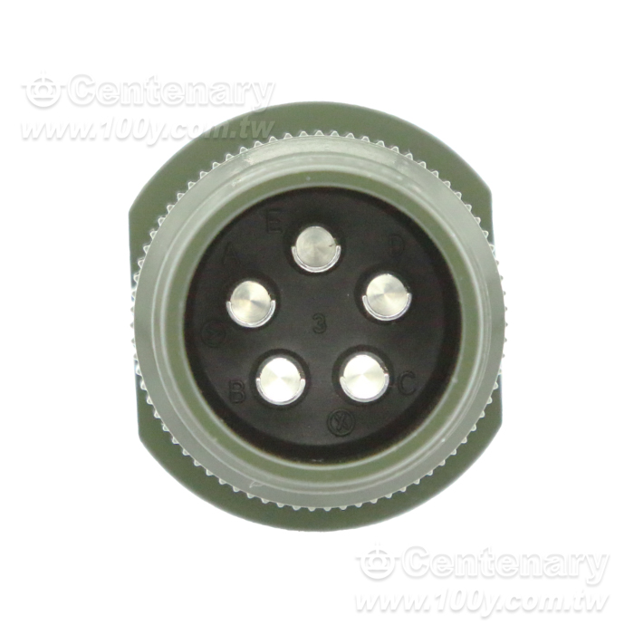 Cable Connecting Plug - 111091 Product Image