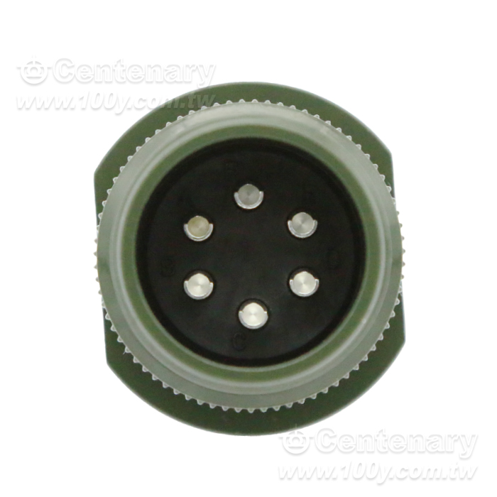 Cable Connecting Plug - 161760 Product Image