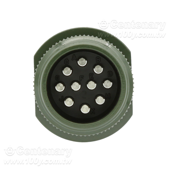 Cable Connecting Plug - 113604 Product Image
