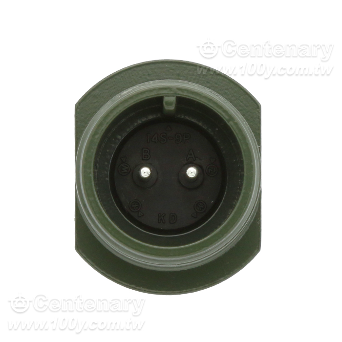 Cable Connecting Plug - 161756 Product Image