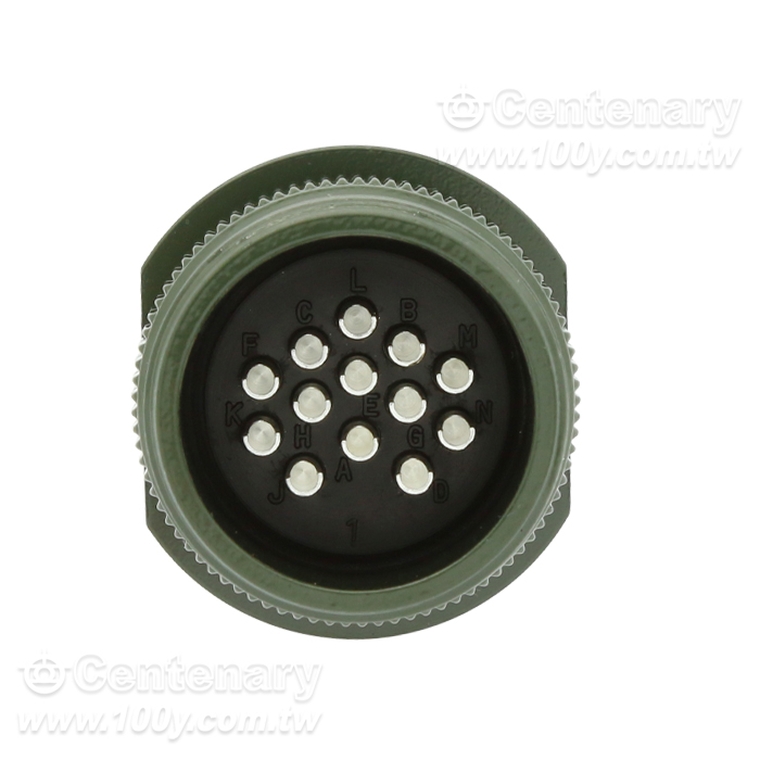 Cable Connecting Plug - 161761 Product Image