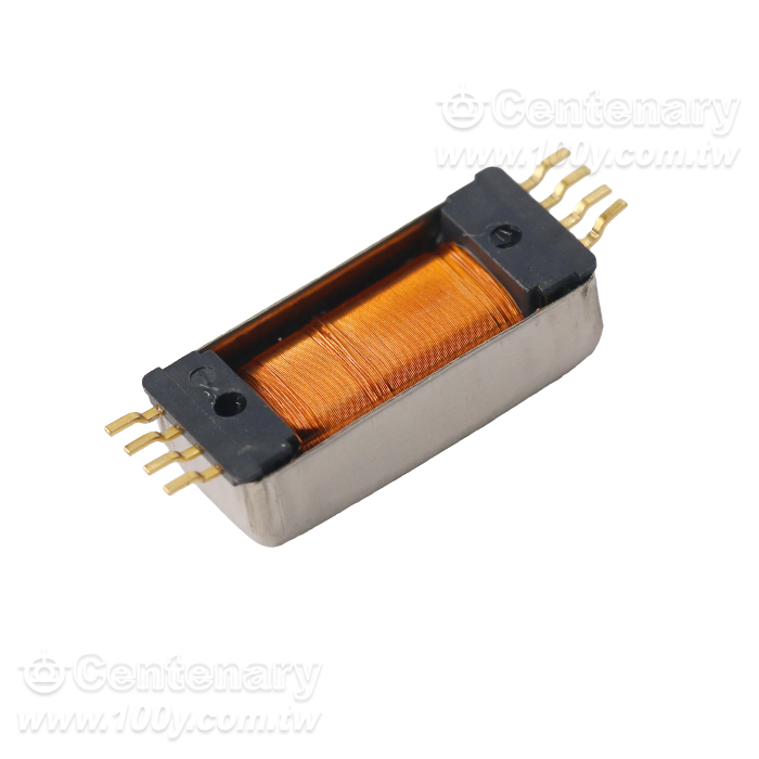 OKITA_Surface Mount Reed Relay - 96122 Product Image