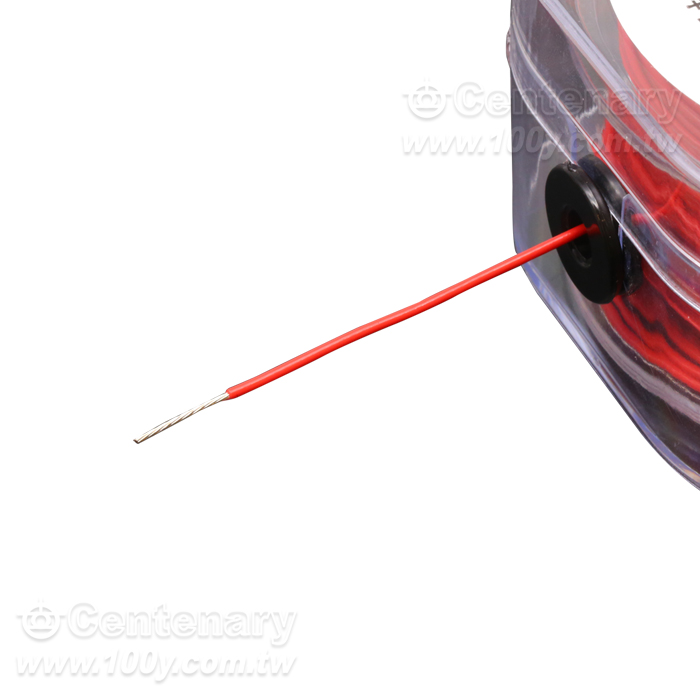 UL10362 PFA Teflon Wires - 161823 Product Image