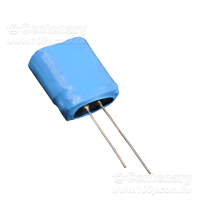 PA系列 1F/5.5V  組合型 超級法拉電容 - 163566 產品圖片