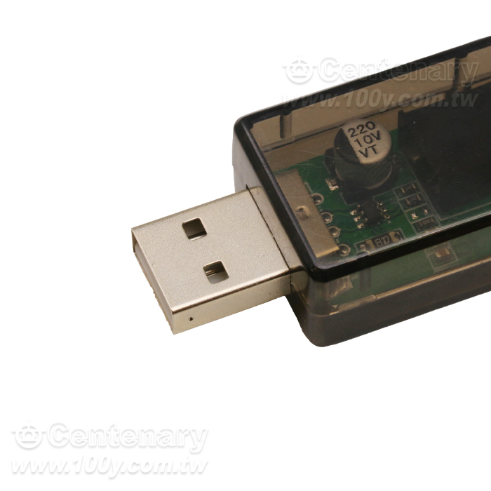 USB Digital Signal isolator -3.6V - 163578 Product Image
