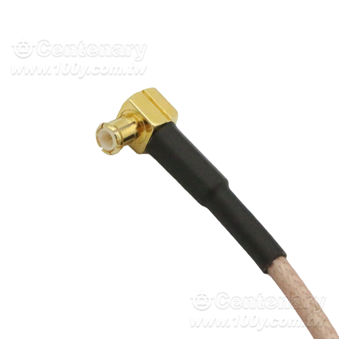 Test Line TNC to MCX - 146684 Product Image