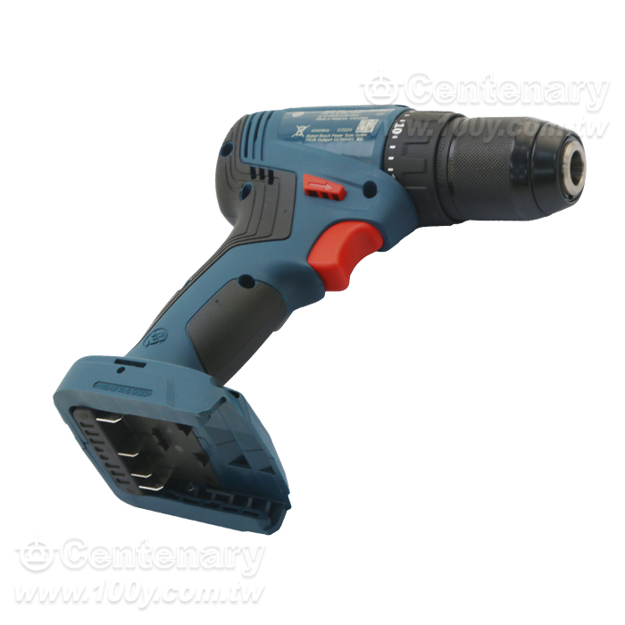 BOSCH_Lithium-ion Brushless Electric Drill/Screwdriver - 96179 Product Image