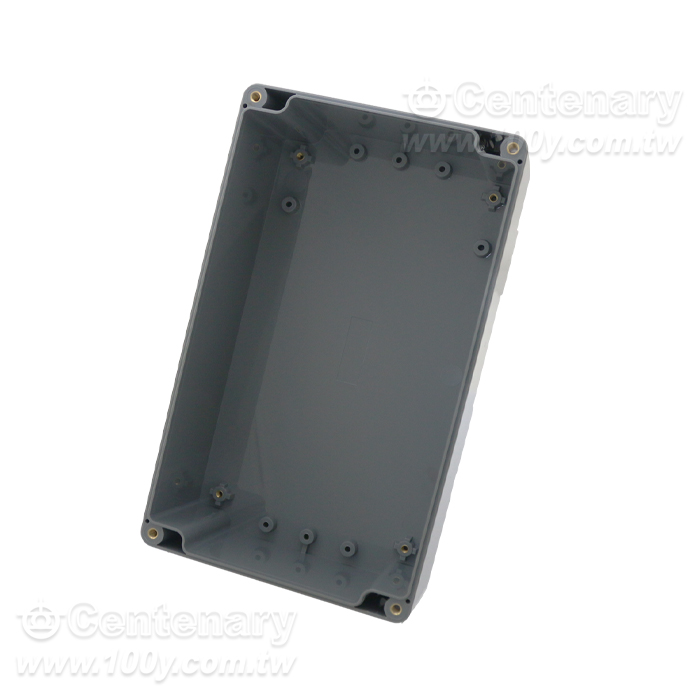 IP65萬用型ABS塑膠盒 - 96166 產品圖片