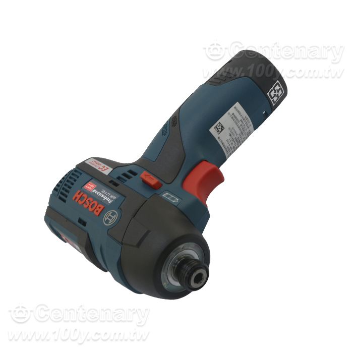 鋰電無碳刷衝擊起子機 12V - 118499 產品圖片