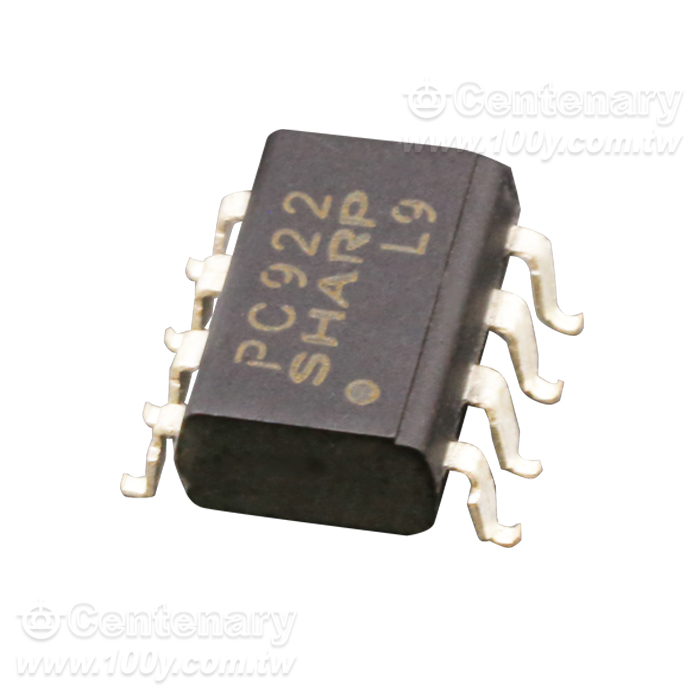 SMD-8 - 163597 產品圖片