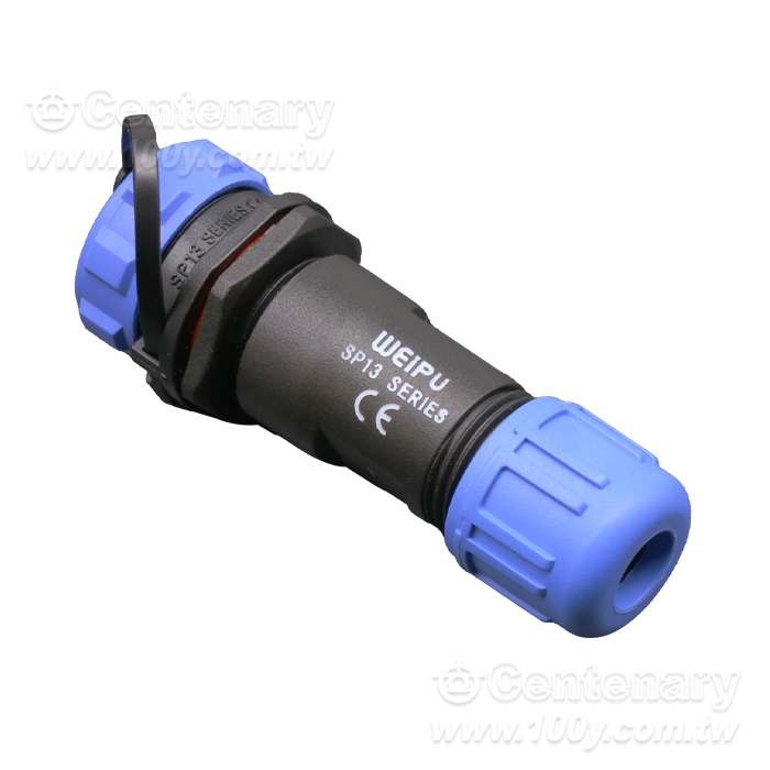 Cable butt socket - 163580 Product Image