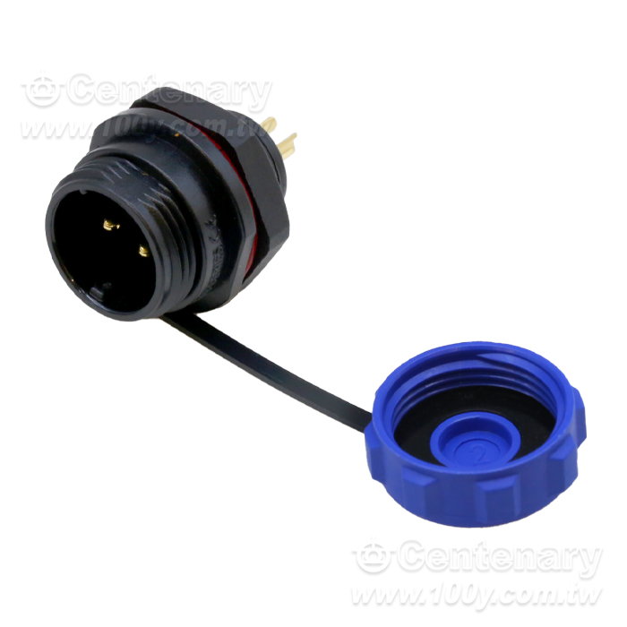 Cable butt socket - 163582 Product Image