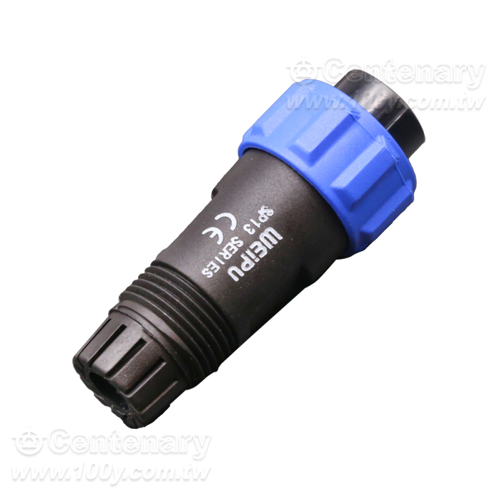 Male cable plug - 163584 Product Image