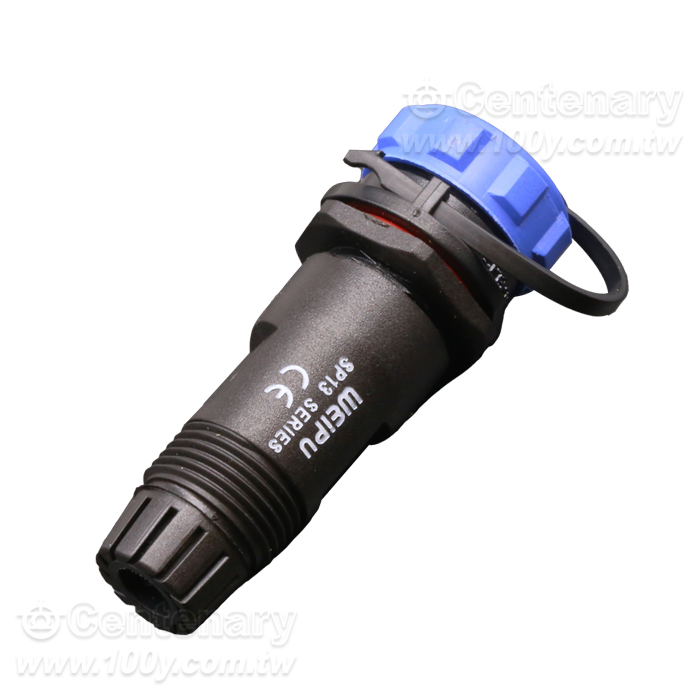 Cable butt socket - 163586 Product Image