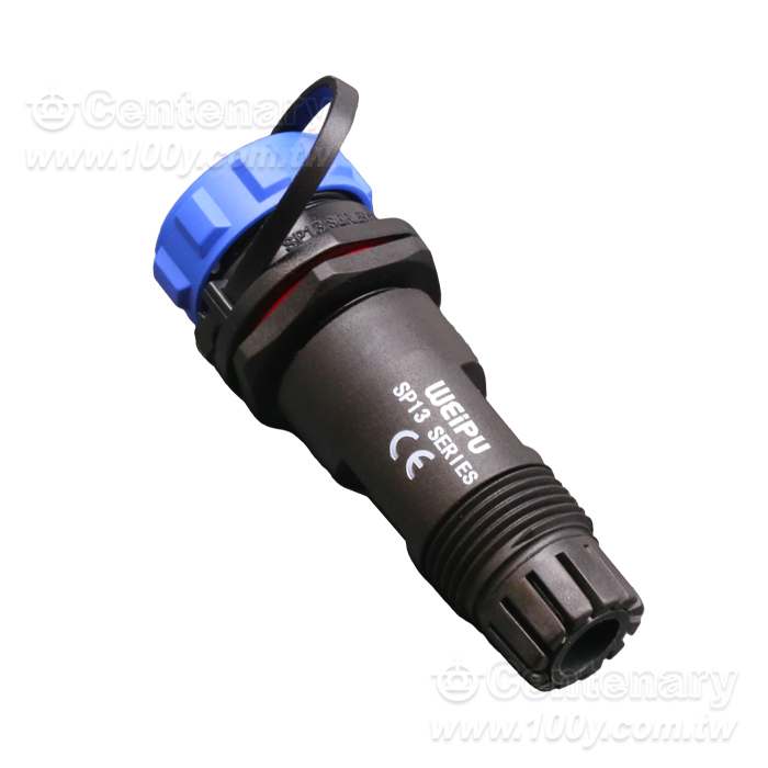 Cable butt socket - 163587 Product Image