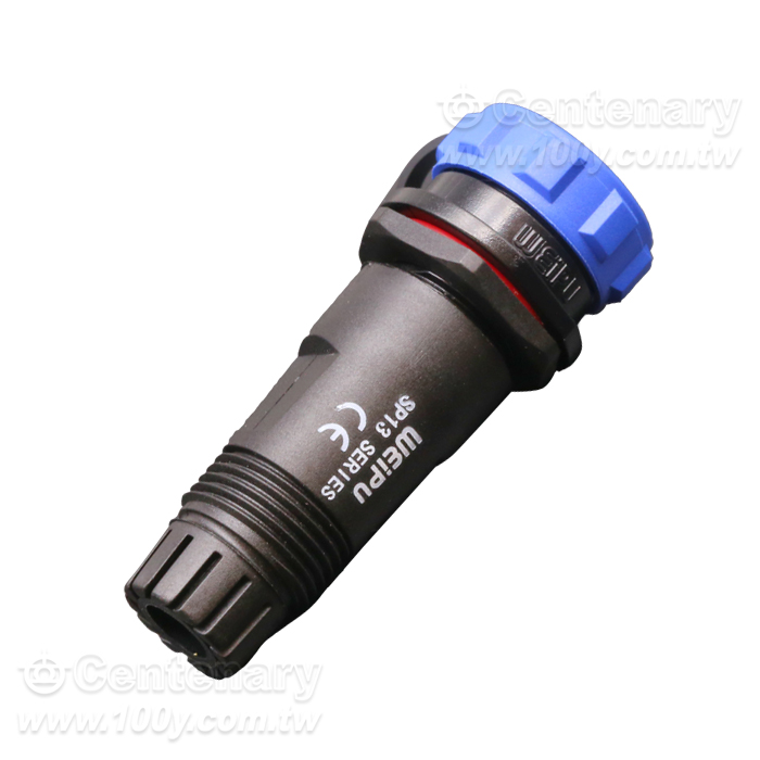 Cable butt socket - 163588 Product Image