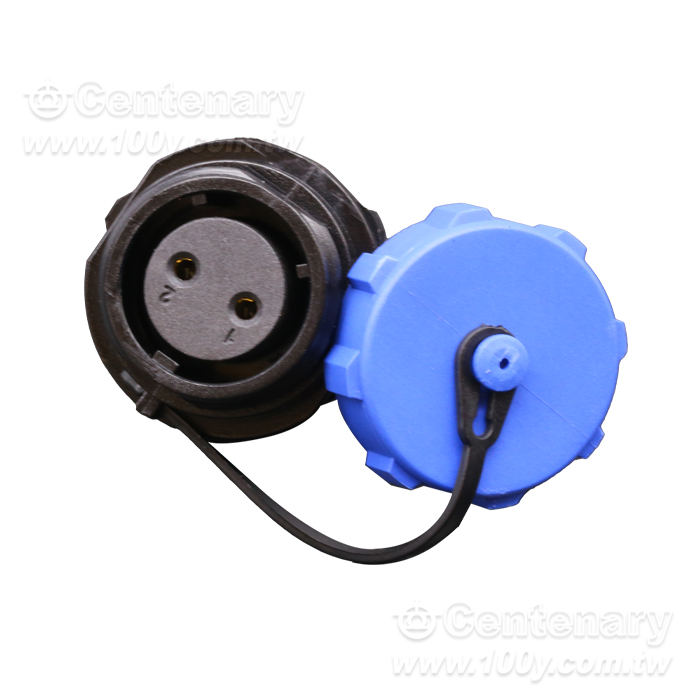 Rear nut socket - 163590 Product Image