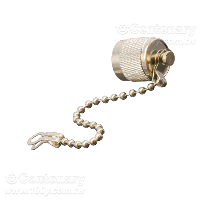 TNC   Crimp TNC-J-FC - 163634 Product Image