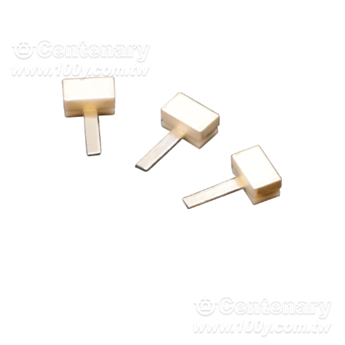 Micro RF High Power Resistor - 158549 Product Image