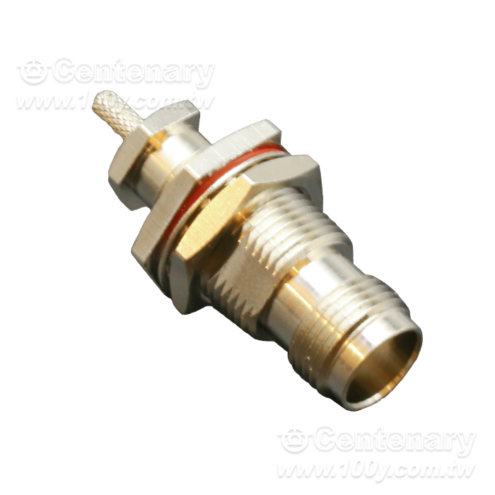 TNC   Crimp TNC-C-KY-1.5 - 163628 Product Image
