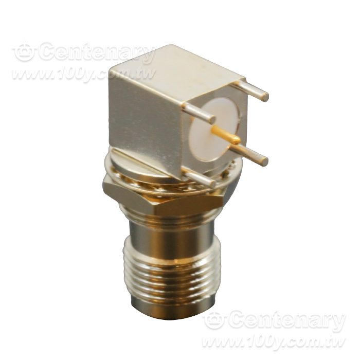 TNC   Crimp TNC-KYWE - 163633 Product Image