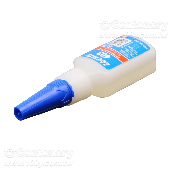 LOCTITE_黏合劑 20g - 97830 產品圖片