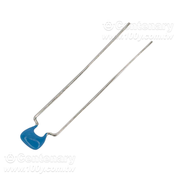 100pF/1000V ±5% C0G - 96208 產品圖片