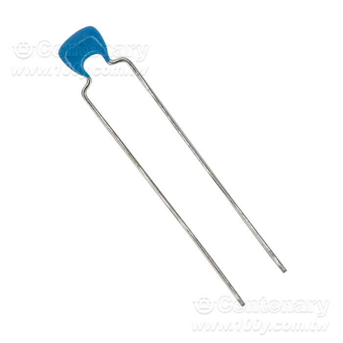 10pF/50V ±5% C0G - 96226 產品圖片